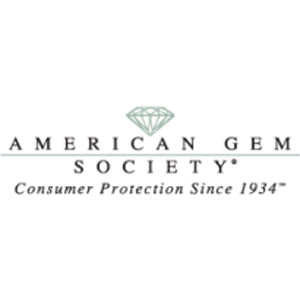 American Gem Society Certification Sets Us Apart