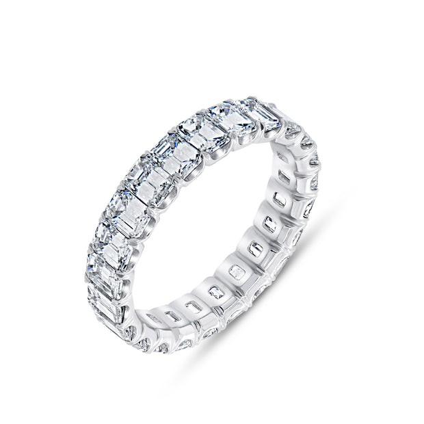 Uneek Eternity Collection 1-Row Anniversary Ring