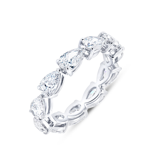 Uneek Eternity Collection eternity Ring
