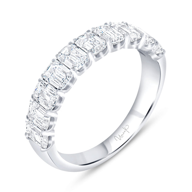 Uneek Timeless Collection Straight Anniversary Ring