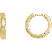 Hoop Earrings