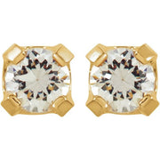 InvernessÂ® Piercing Stud Earrings