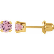 InvernessÂ® Piercing Stud Earrings