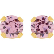 InvernessÂ® Piercing Stud Earrings