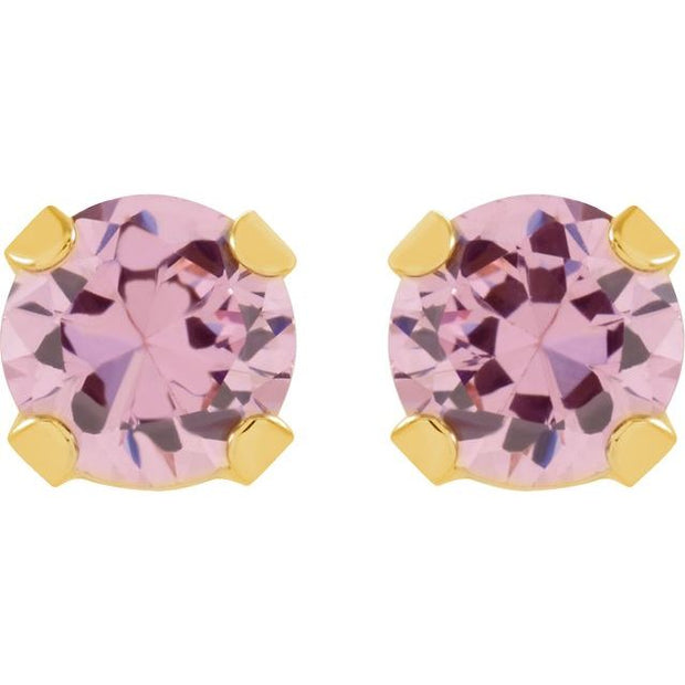 InvernessÂ® Piercing Stud Earrings