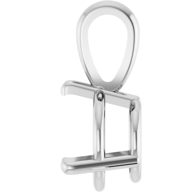 Solitaire Necklace or Pendant