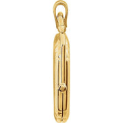 Swivel Locket