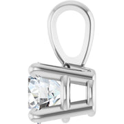 Solitaire Necklace or Pendant
