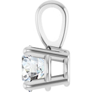 Solitaire Necklace or Pendant