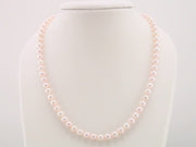 Pearl Necklace or Bracelet