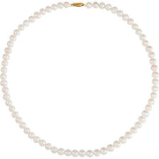 PanacheÂ® Pearl Necklace