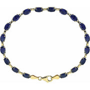 Line Bracelet