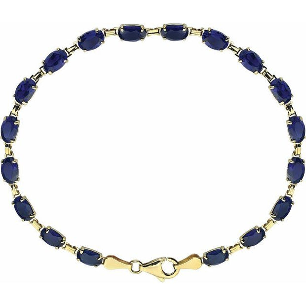 Line Bracelet