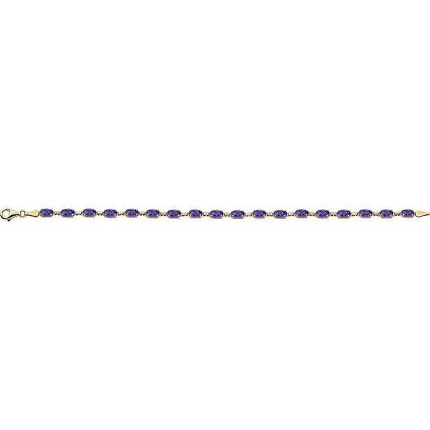 Line Bracelet
