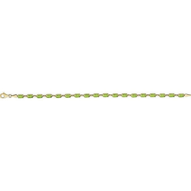Line Bracelet