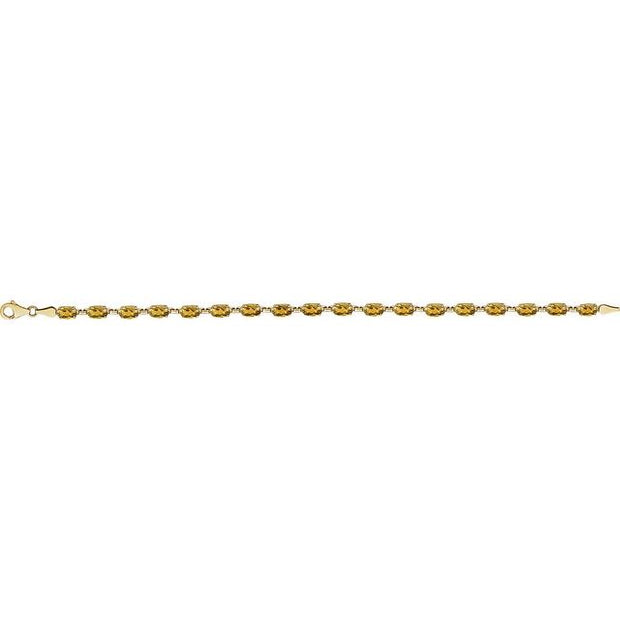 Line Bracelet