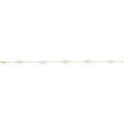Pearl Necklace or Bracelet