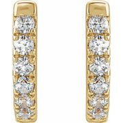 Hoop Earrings