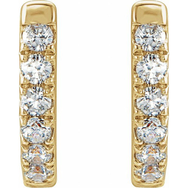 Hoop Earrings