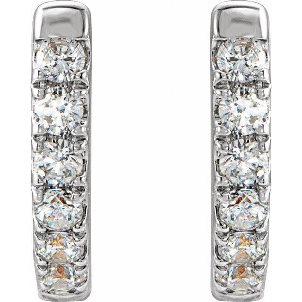 Hoop Earrings