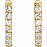 Hoop Earrings