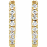 Hoop Earrings