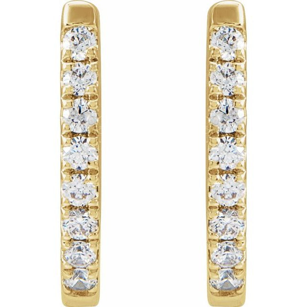 Hoop Earrings