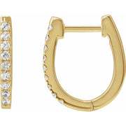 Hoop Earrings