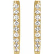 Hoop Earrings