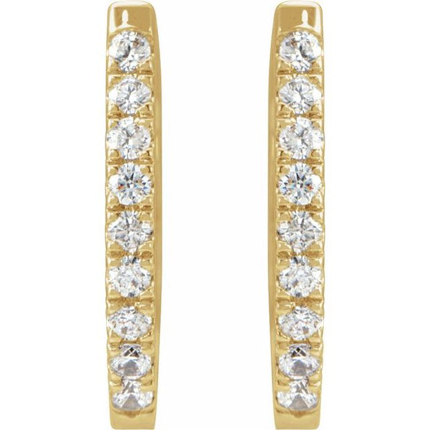 Hoop Earrings