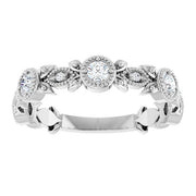 Leaf Ring