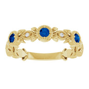 Leaf Ring