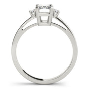 Multi-Diamond Fashion Ring in Precious Metal