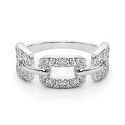 Diamond Multi-Stone Ring