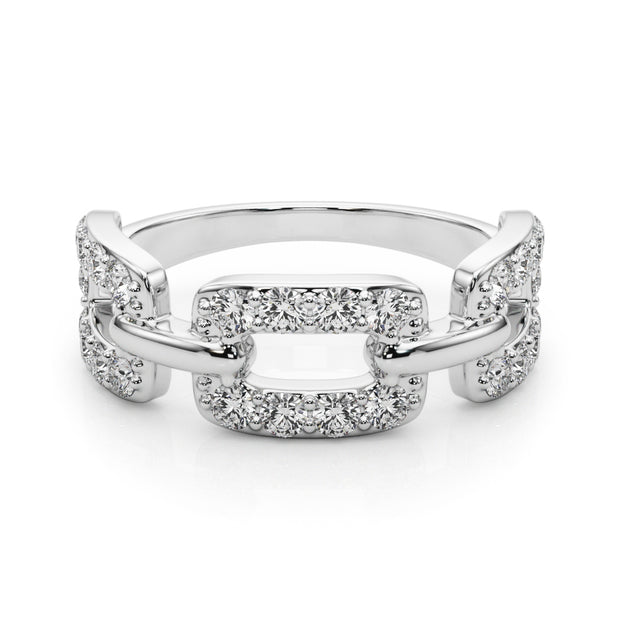 Diamond Multi-Stone Ring