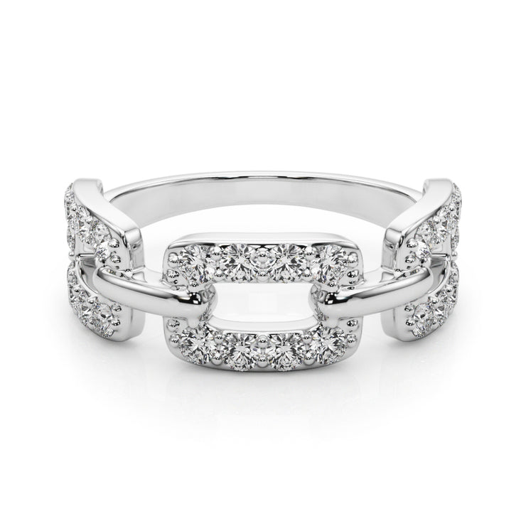 Diamond Multi-Stone Ring