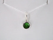 Posh MommyÂ® Imitation Birthstone Charm