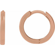 Hoop Earrings