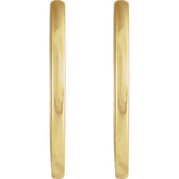 Hoop Earrings