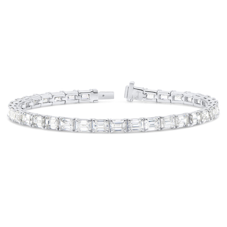 Uneek Tennis Collection Tennis Bracelet