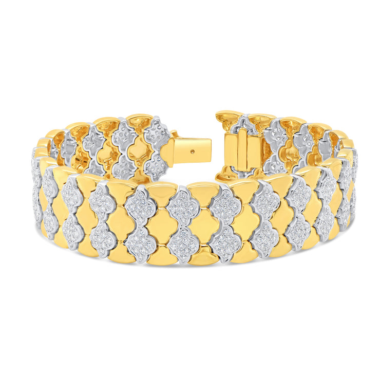 Uneek Legacy Collection Designer Bracelet