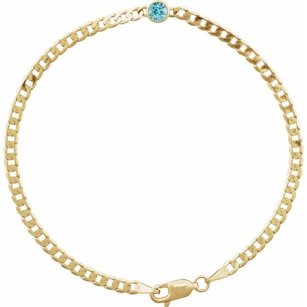 Link Bracelet