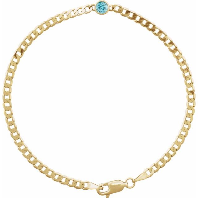 Link Bracelet