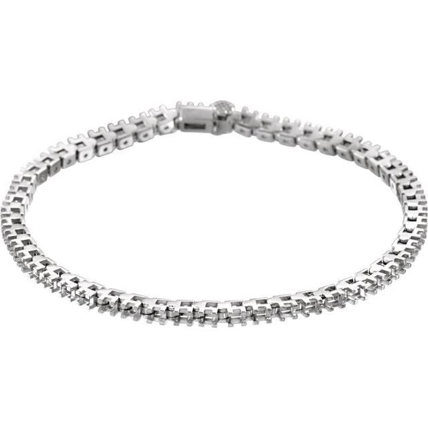 Line Bracelet