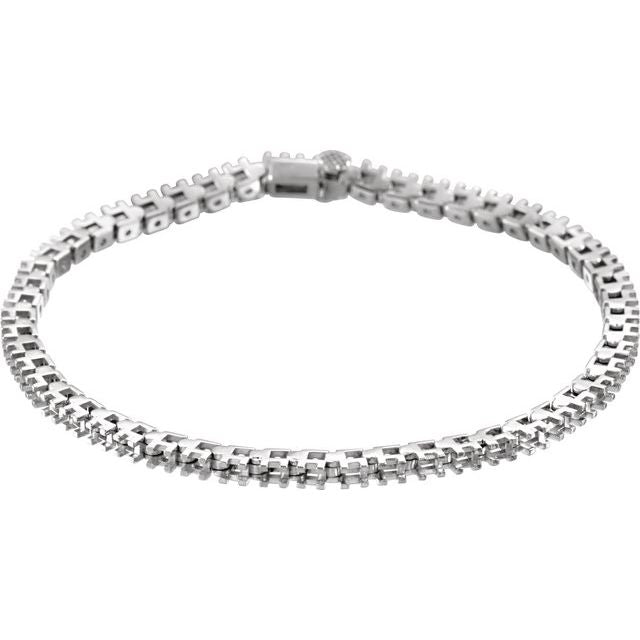 Line Bracelet