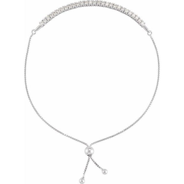 Bolo Bracelet