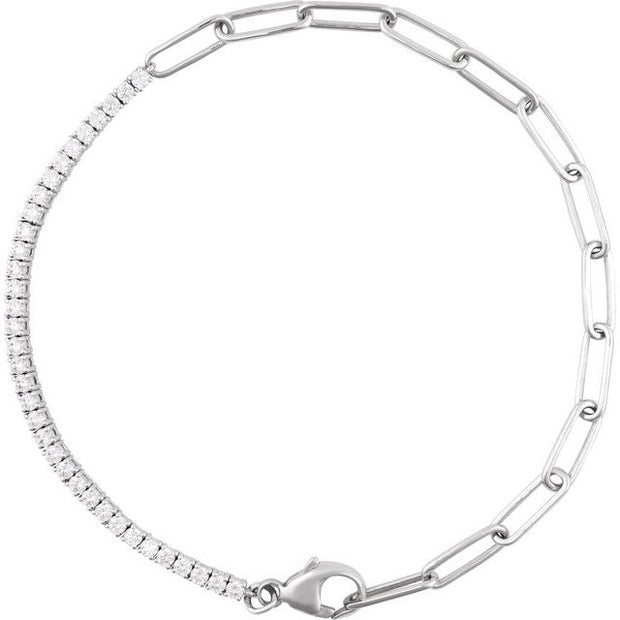 Line Bracelet