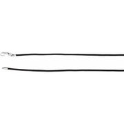 1.5 mm Natural Leather Cord