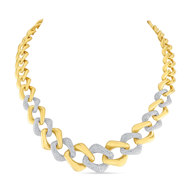 Uneek Legacy Collection Choker Necklace