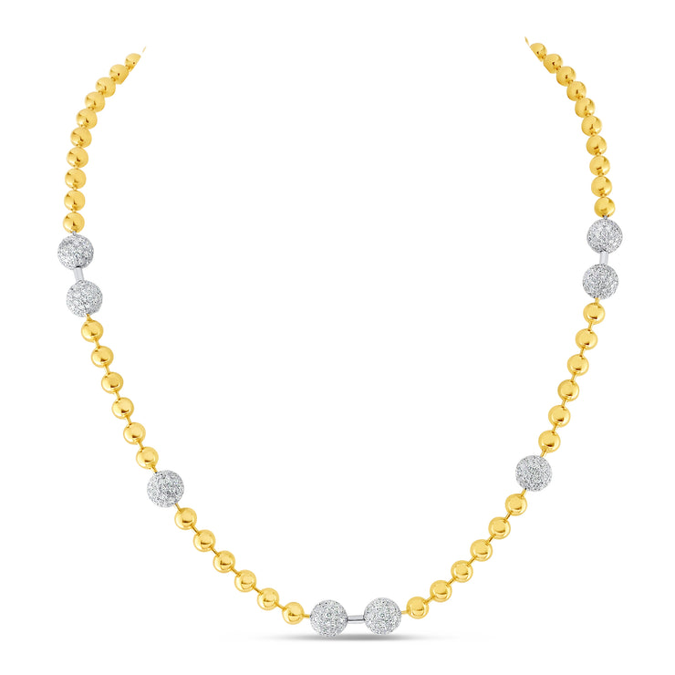 Uneek Legacy Collection Choker Necklace